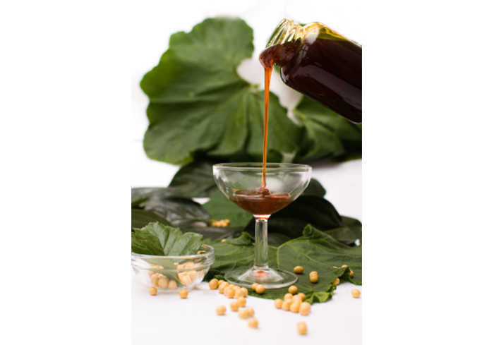 Application of Concentrate Soya Lecithin Liquid