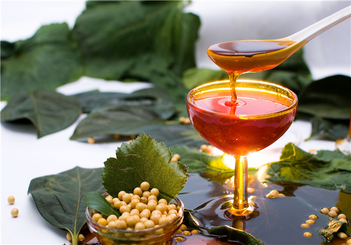 Medicinal Value Of Pharmaceutical Grade Soya Lecithin Liquid