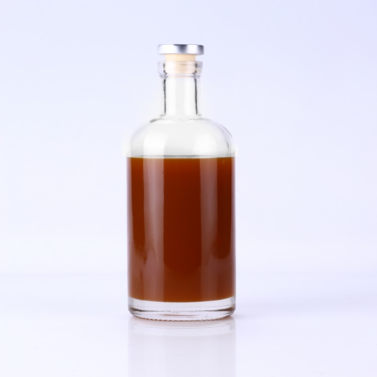 Food Grade Soya Lecithin Liquid