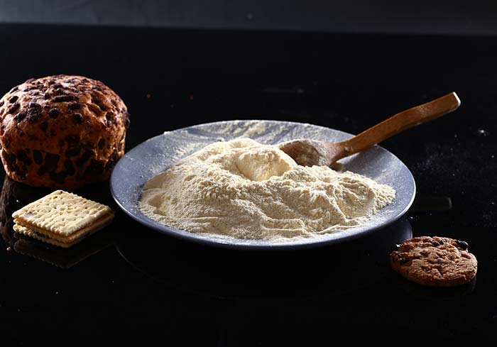 Hydrolyzing Lecithin