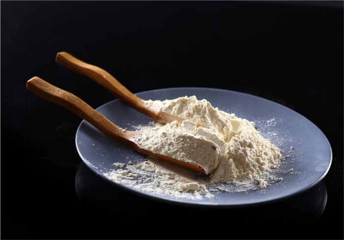 Soy Lecithin Powder