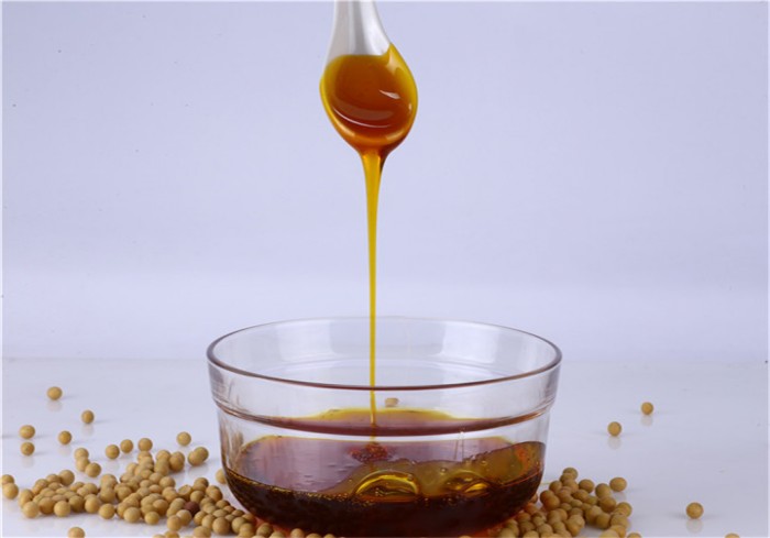 Soybean Lecithin