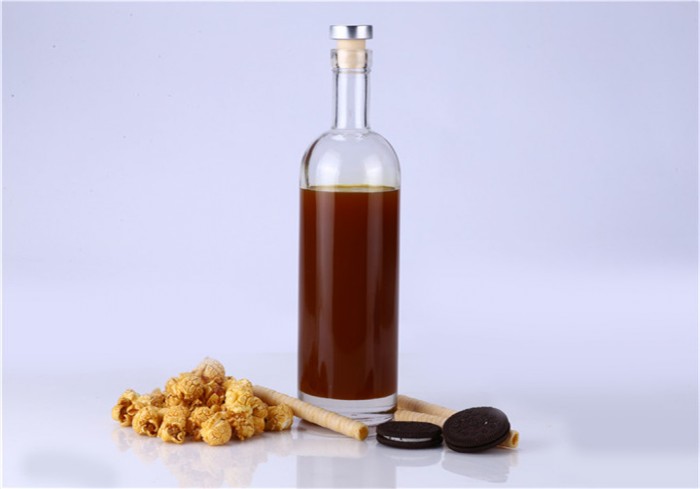 Food Grade Concentrate Soya Lecithin Liquid HXY-1SP